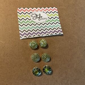 Style Dots Original Dots